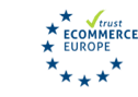 Trust E-commerce Europe badge for LAPPAS